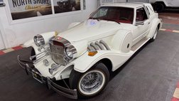 1986 Ford Mustang LX