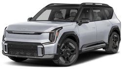 2026 Kia EV9 GT-Line