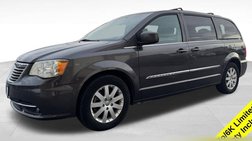 2015 Chrysler Town and Country Touring