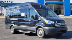 2019 Ford Transit XL
