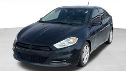 2016 Dodge Dart SE