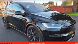 2024 Tesla Model X Base