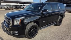 2019 GMC Yukon SLT