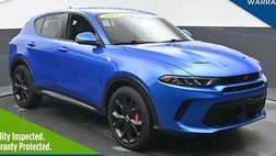 2024 Dodge Hornet R/T