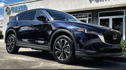 2023 Mazda CX-5 2.5 S Premium