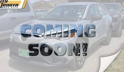 2025 Toyota Corolla Cross Hybrid S