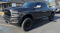 2022 Ram Ram Pickup 2500 Laramie