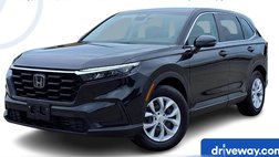 2023 Honda CR-V LX