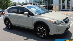 2014 Subaru XV Crosstrek 2.0i Premium