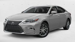 2016 Lexus ES 350 Base