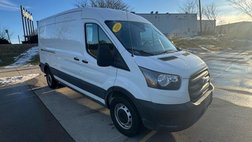 2020 Ford Transit 250