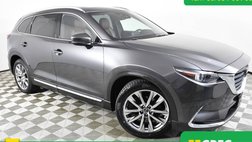 2017 Mazda CX-9 Signature