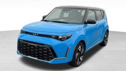 2023 Kia Soul GT-Line