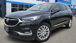 2021 Buick Enclave Premium