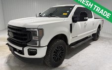 2020 Ford Super Duty F-250 Lariat