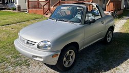 1996 Suzuki X-90 Base