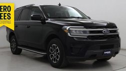 2023 Ford Expedition XLT