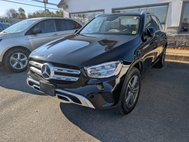 2020 Mercedes-Benz GLC-Class GLC 300 4MATIC