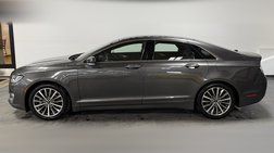 2019 Lincoln MKZ Hybrid Reserve I