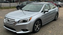 2016 Subaru Legacy 2.5i Limited