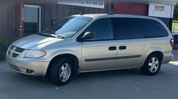 2005 Dodge Grand Caravan SE