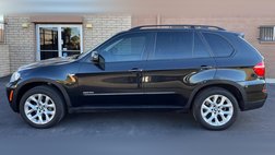 2013 BMW X5 35i