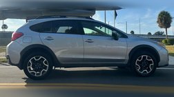 2017 Subaru Crosstrek 2.0i Limited