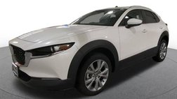 2022 Mazda CX-30 Preferred