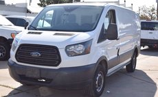 2017 Ford Transit 250