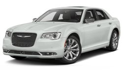 2016 Chrysler 300 C