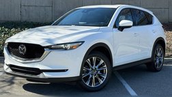 2020 Mazda CX-5 Signature