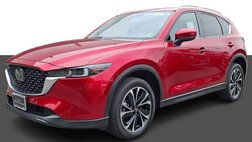2023 Mazda CX-5 2.5 S Premium