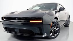 2025 Dodge Charger Daytona R/T