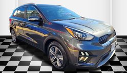 2022 Kia Niro Plug-In Hybrid EX