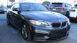 2014 BMW 2 Series M235i