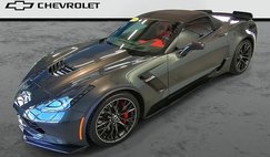 2019 Chevrolet Corvette Z06