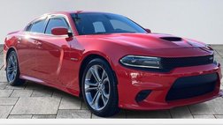 2020 Dodge Charger R/T