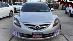 2009 Mazda MAZDA6 i Touring