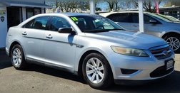 2011 Ford Taurus SE