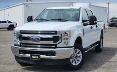 2022 Ford Super Duty F-250 XLT