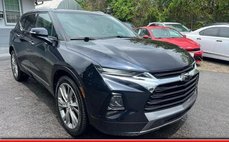 2020 Chevrolet Blazer Premier