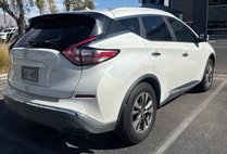 2015 Nissan Murano SL