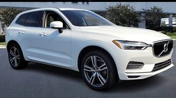 2020 Volvo XC60 T6 Momentum