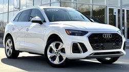 2023 Audi Q5 quattro S line Prem Plus 45 TFSI