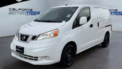 2021 Nissan NV200 SV