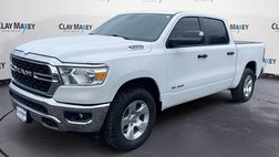 2024 Ram Ram Pickup 1500 Big Horn