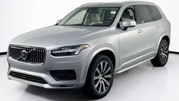 2023 Volvo XC90 B6 Core