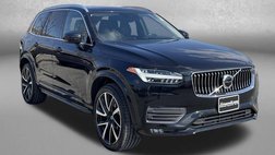2020 Volvo XC90 Momentum