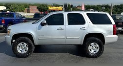 2010 Chevrolet Tahoe LT