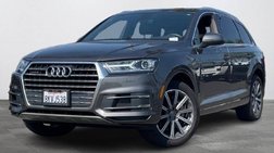 2019 Audi Q7 Premium